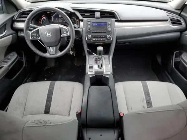 2HGFC2F61KH509314 2019 HONDA CIVIC - Image 8