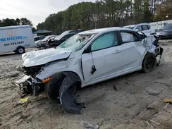 2HGFC2F61KH509510 2019 HONDA CIVIC