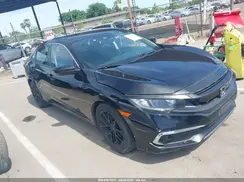 2HGFC2F61KH510012 2019 HONDA CIVIC