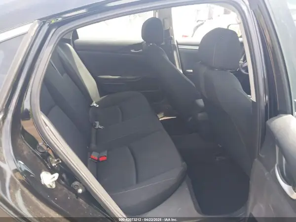 2HGFC2F61KH510012 2019 HONDA CIVIC - Image 8
