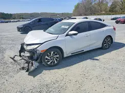 2HGFC2F61KH510480 2019 HONDA CIVIC