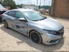 2HGFC2F61KH510978 2019 HONDA CIVIC
