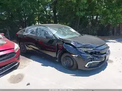 2HGFC2F61KH511564 2019 HONDA CIVIC