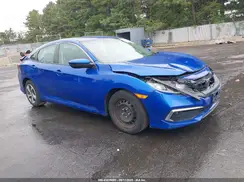 2HGFC2F61KH511953 2019 HONDA CIVIC