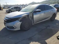 2HGFC2F61KH513377 2019 HONDA CIVIC