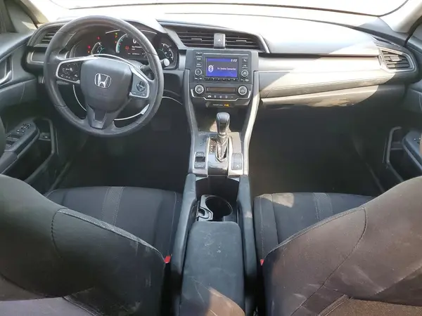 2HGFC2F61KH513377 2019 HONDA CIVIC - Image 8
