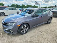 2HGFC2F61KH513878 2019 HONDA CIVIC