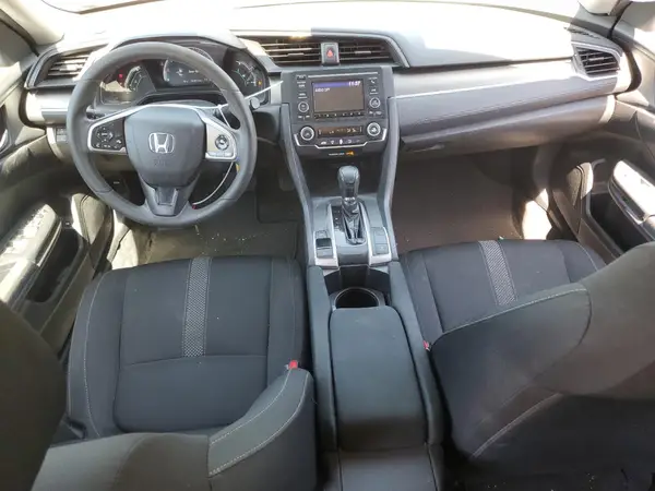 2HGFC2F61KH515341 2019 HONDA CIVIC - Image 8