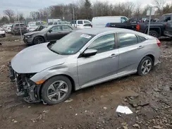 2HGFC2F61KH515355 2019 HONDA CIVIC