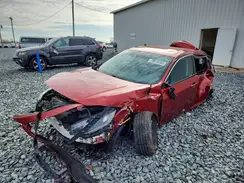 2HGFC2F61KH516831 2019 HONDA CIVIC