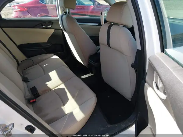 2HGFC2F61KH517283 2019 HONDA CIVIC - Image 8