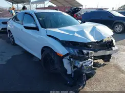 2HGFC2F61KH517316 2019 HONDA CIVIC