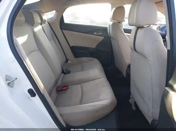 2HGFC2F61KH517316 2019 HONDA CIVIC - Image 8
