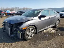 2HGFC2F61KH519132 2019 HONDA CIVIC