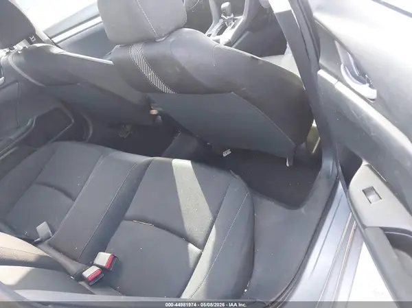 2HGFC2F61KH519258 2019 HONDA CIVIC - Image 8