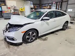 2HGFC2F61KH519664 2019 HONDA CIVIC
