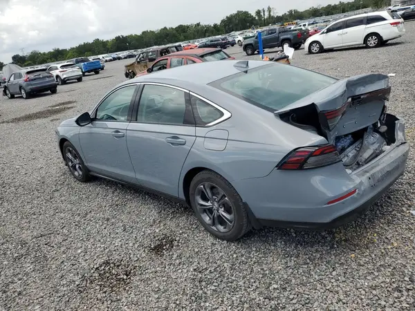 2HGFC2F61KH519700 2019 HONDA CIVIC - Image 2