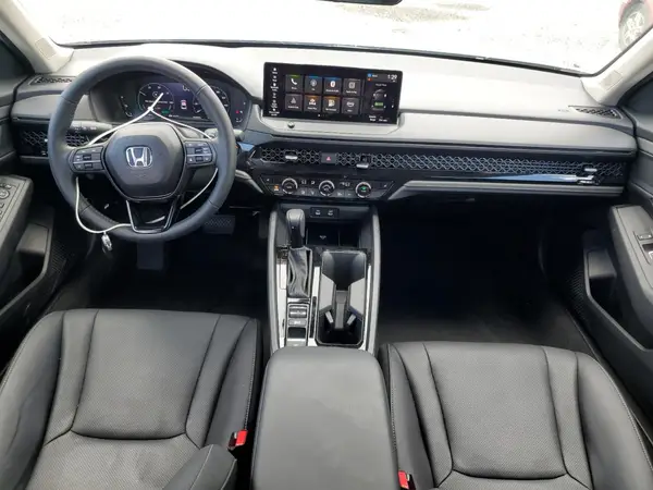 2HGFC2F61KH519700 2019 HONDA CIVIC - Image 8