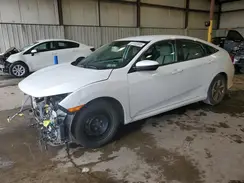2HGFC2F61KH519728 2019 HONDA CIVIC