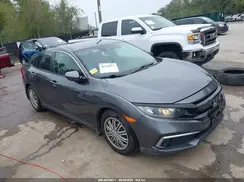 2HGFC2F61KH519860 2019 HONDA CIVIC