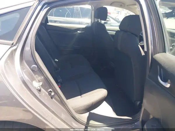 2HGFC2F61KH520748 2019 HONDA CIVIC - Image 8