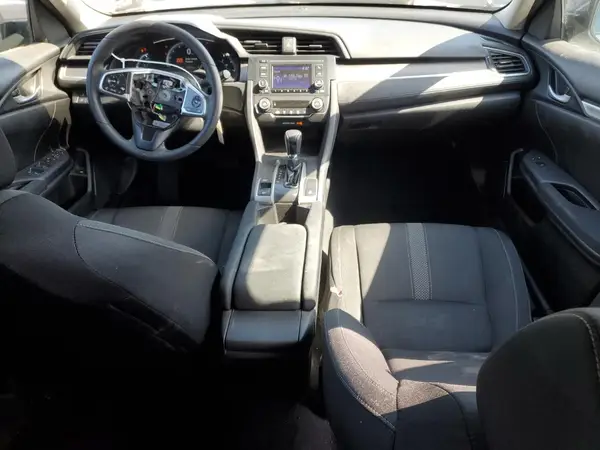 2HGFC2F61KH521690 2019 HONDA CIVIC - Image 8
