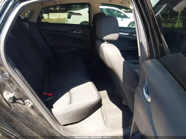 2HGFC2F61KH522046 2019 HONDA CIVIC - Image 8