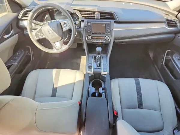 2HGFC2F61KH523519 2019 HONDA CIVIC - Image 8