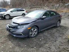 2HGFC2F61KH524900 2019 HONDA CIVIC