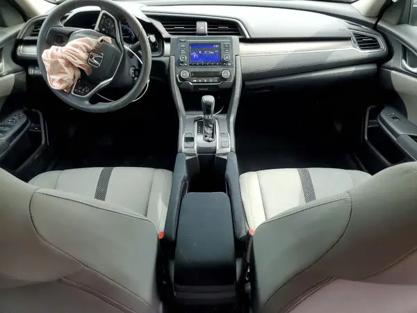 2HGFC2F61KH524900 2019 HONDA CIVIC - Image 8