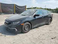 2HGFC2F61KH524928 2019 HONDA CIVIC