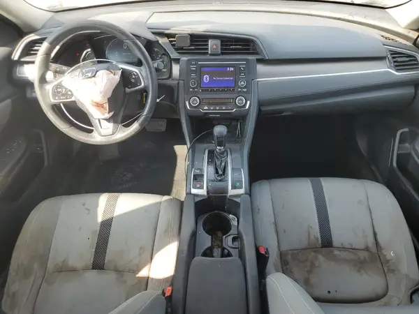 2HGFC2F61KH524928 2019 HONDA CIVIC - Image 8