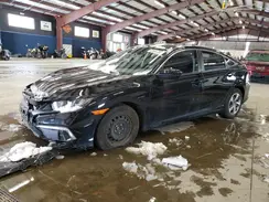 2HGFC2F61KH525366 2019 HONDA CIVIC