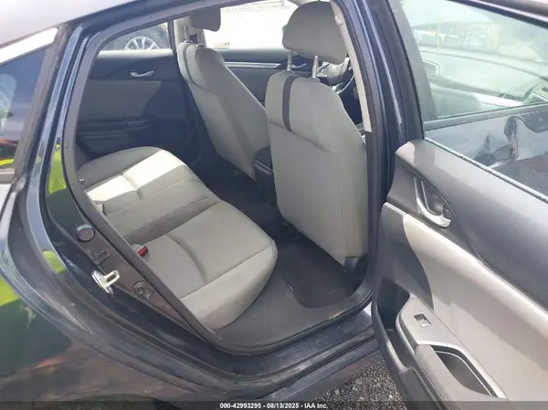 2HGFC2F61KH525559 2019 HONDA CIVIC - Image 8