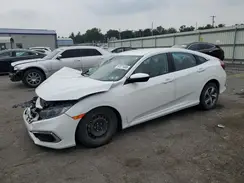 2HGFC2F61KH525867 2019 HONDA CIVIC