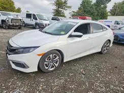 2HGFC2F61KH526050 2019 HONDA CIVIC