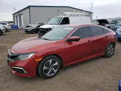 2HGFC2F61KH526145 2019 HONDA CIVIC