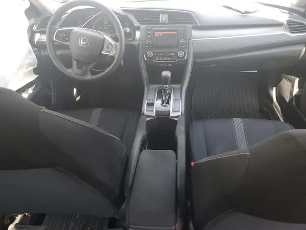 2HGFC2F61KH530079 2019 HONDA CIVIC - Image 8