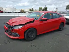 2HGFC2F61KH530440 2019 HONDA CIVIC