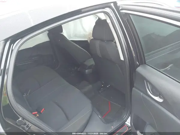 2HGFC2F61KH530793 2019 HONDA CIVIC - Image 8