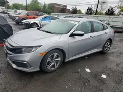 2HGFC2F61KH531345 2019 HONDA CIVIC