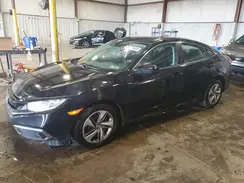 2HGFC2F61KH532303 2019 HONDA CIVIC