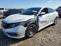 2HGFC2F61KH533015 2019 HONDA CIVIC