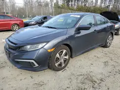 2HGFC2F61KH534276 2019 HONDA CIVIC