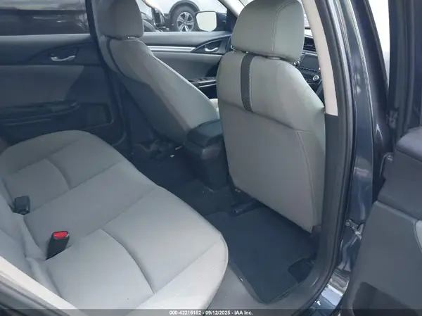 2HGFC2F61KH534519 2019 HONDA CIVIC - Image 8