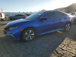 2HGFC2F61KH534844 2019 HONDA CIVIC