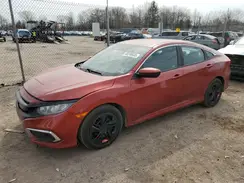 2HGFC2F61KH536156 2019 HONDA CIVIC