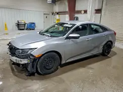 2HGFC2F61KH536948 2019 HONDA CIVIC