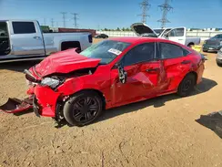 2HGFC2F61KH537047 2019 HONDA CIVIC