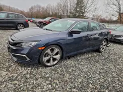 2HGFC2F61KH539364 2019 HONDA CIVIC